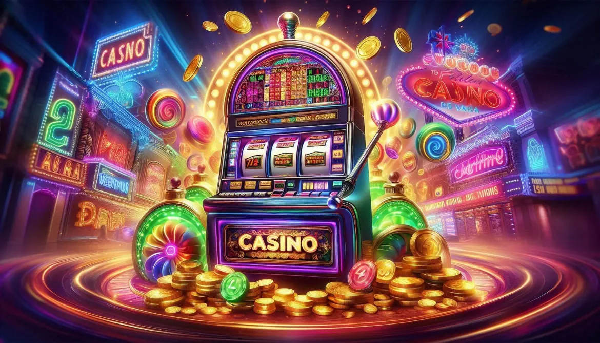 Play Alberta Casino